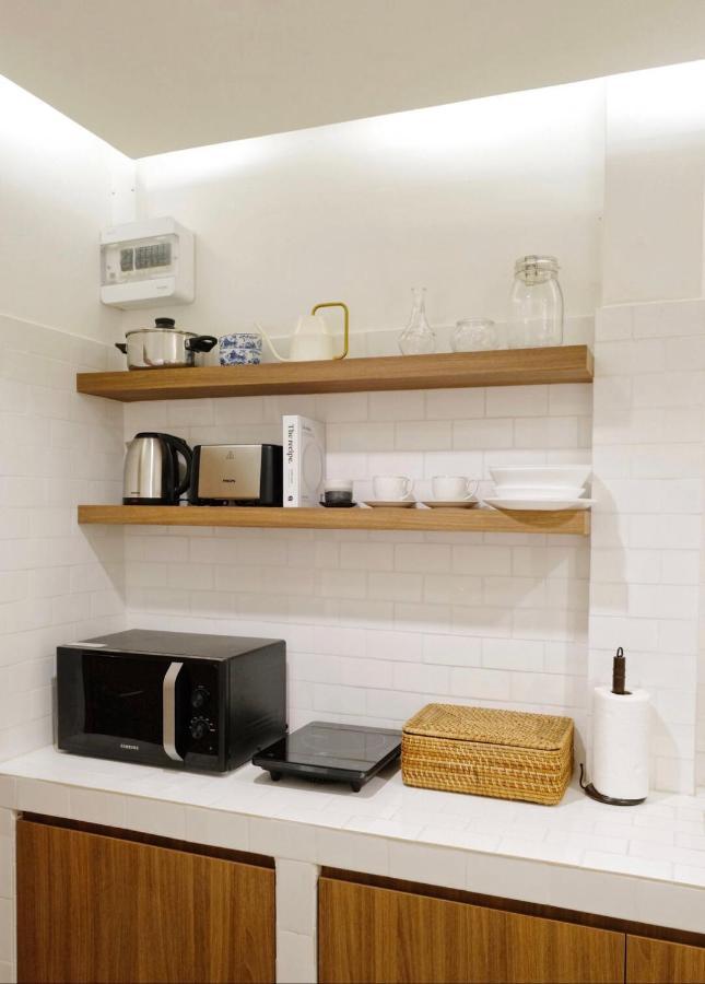 Marlowe-Tony'S Home Банкок Екстериор снимка