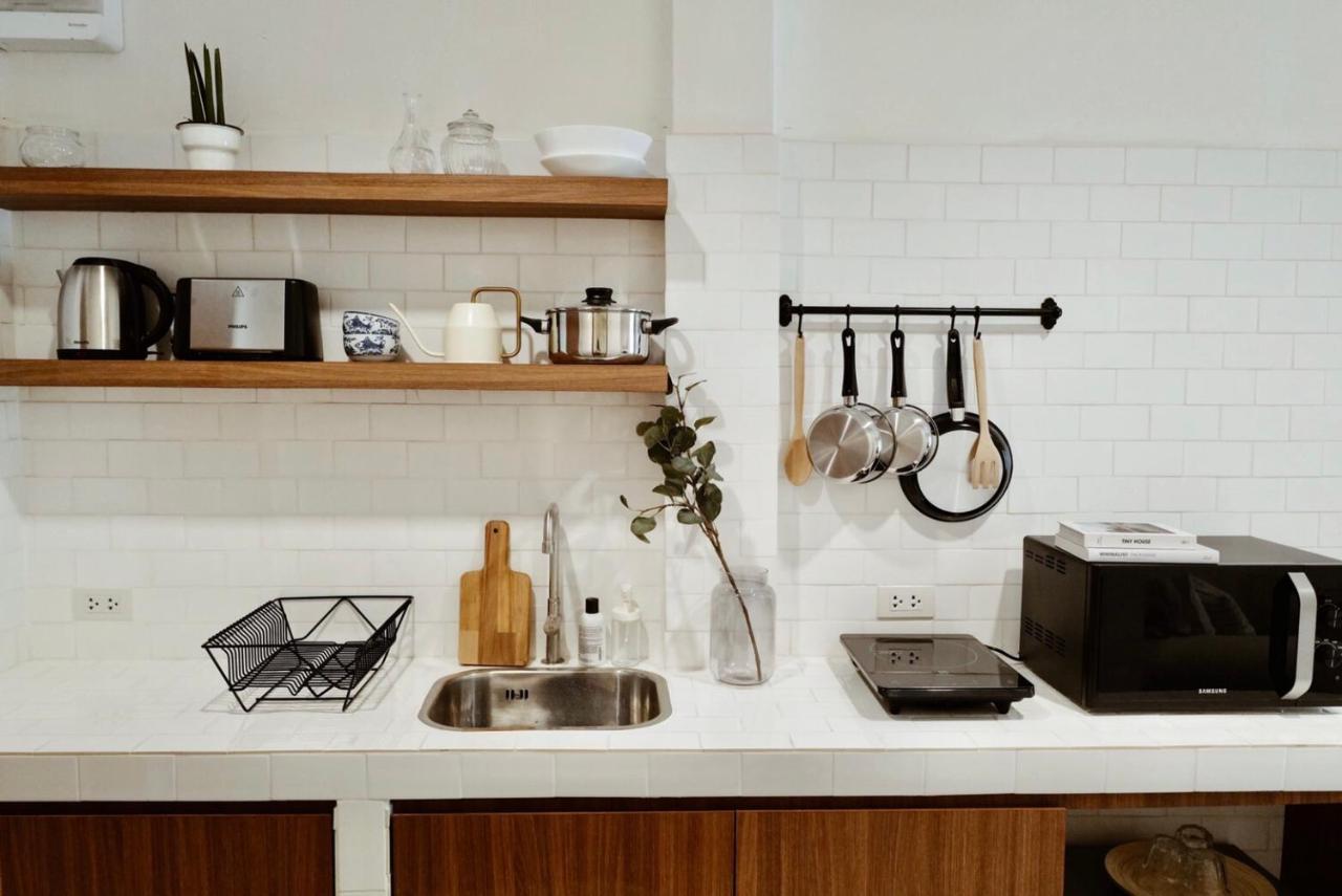 Marlowe-Tony'S Home Банкок Екстериор снимка